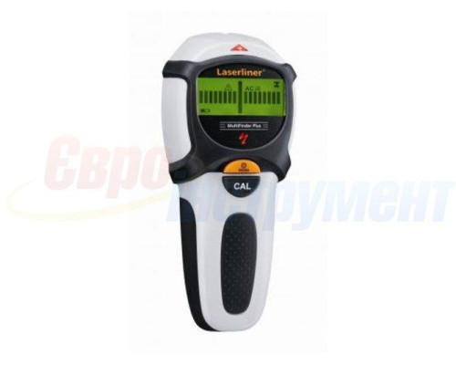 Купить Детектор Laserliner MultiFinder Plus (080.965А)