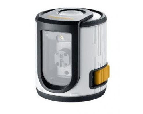 Купить Лазерный уровень Laserliner EasyCross-Laser (081.070А)