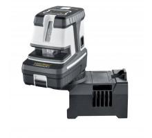 Лазерный нивелир Laserliner CrossDot-Laser 5P Plus (081.145A)