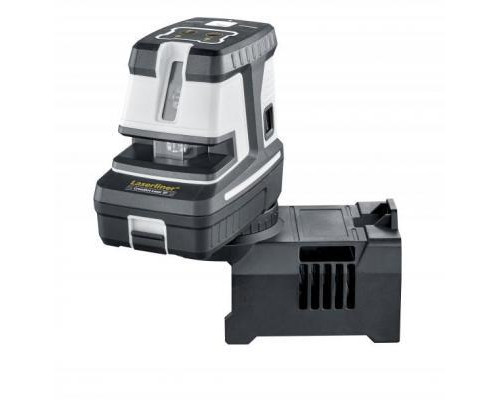 Купить Лазерный нивелир Laserliner CrossDot-Laser 5P Plus (081.145A)