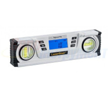 Уклономер Laserliner Digi-Level Plus 25 (081.249А)