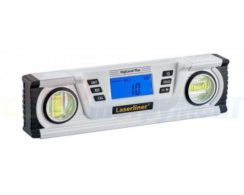 Купить Уклономер Laserliner Digi-Level Plus 25 (081.249А)