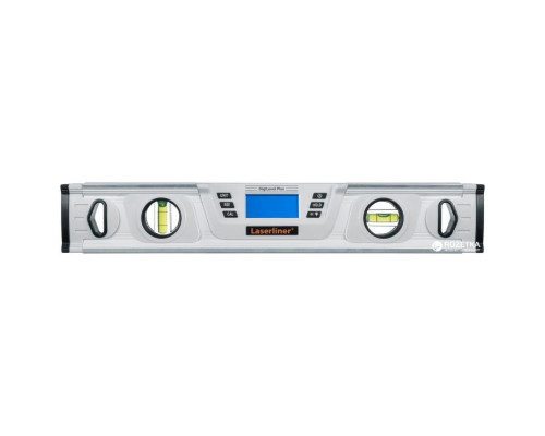 Купить Уклономер Laserliner Digi-Level Plus 40 (081.250А)