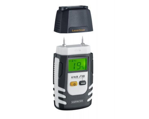 Купить Влагомер Laserliner DampFinder Home (082.013A)