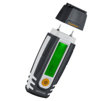 Влагомер Laserliner DampFinder Compact (082.015A)