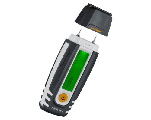 Купить Влагомер Laserliner DampFinder Compact (082.015A)