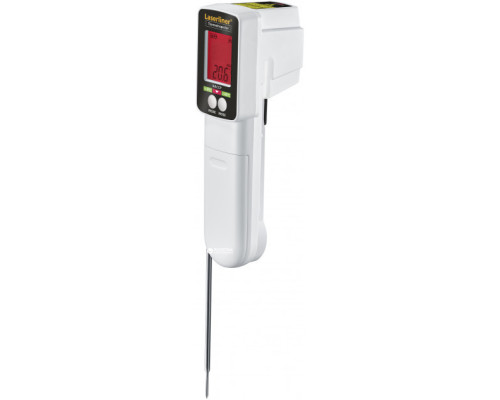 Купить Термодетектор Laserliner ThermoInspector (082.037A)