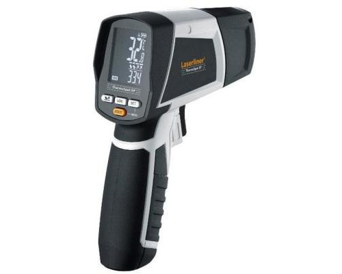 Купить Термодетектор Laserliner ThermoSpot XP (082.043A)