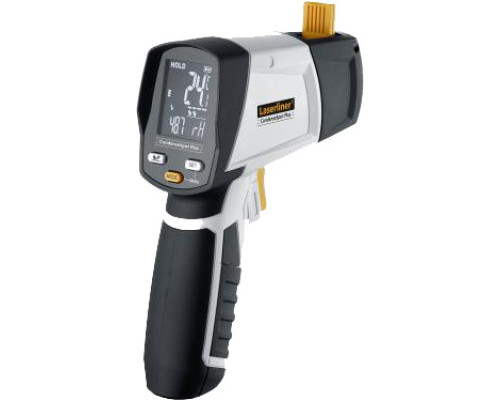 Купить Термодетектор Laserliner CondenseSpot Plus (082.046A)
