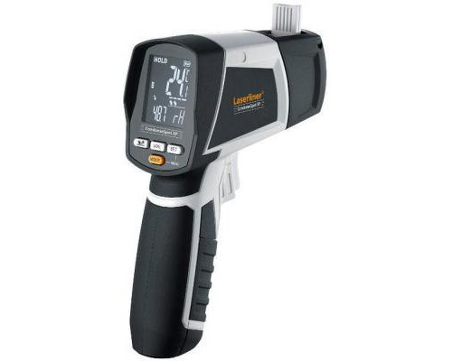 Купить Термодетектор Laserliner CondenseSpot XP (082.047A)