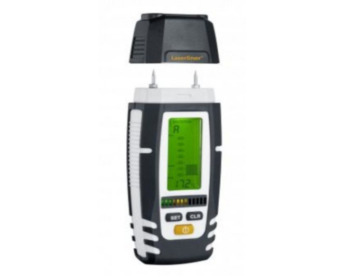 Купить Влагомер Laserliner DampMaster Compact (082.320A)