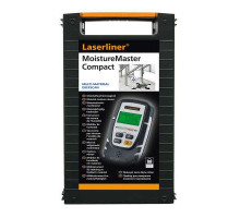 Влагомер Laserliner MoistureMaster Compact (082.333A)