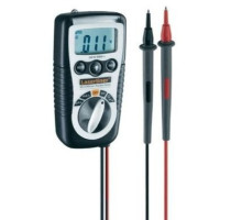 Мультиметр Laserliner MultiMeter-Pocket (083.032A)