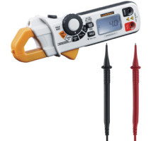 Мультиметр Laserliner MultiClamp-Meter Pro (083.040A)