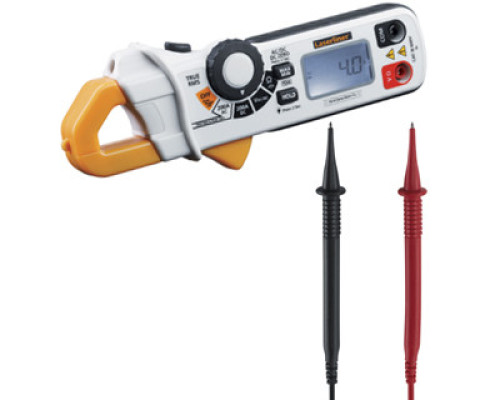 Купить Мультиметр Laserliner MultiClamp-Meter Pro (083.040A)