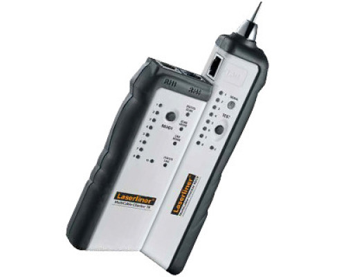 Купить Набор для проверки кабелей Laserliner MultiCable-Checker (083.062A)