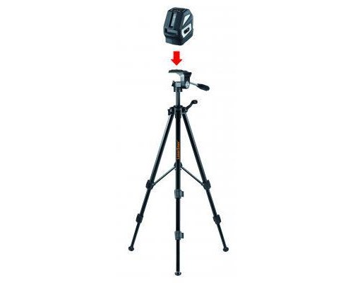 Купить Штатив Laserliner FixPod 155 см (090.132)