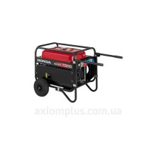 Генератор бензиновый Honda ECMT7000K1