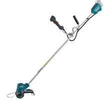 Тример акумуляторний Makita DUR187UZ (каркас)
