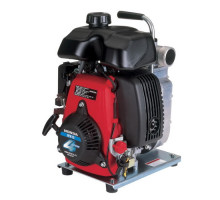 Мотопомпа Honda WX 15 T E (WX15T)