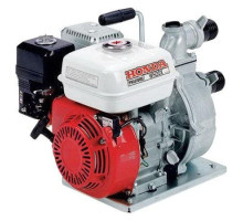 Мотопомпа Honda WH 20 XT EX (WH20XT)
