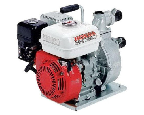 Купить Мотопомпа Honda WH 20 XT EX (WH20XT)