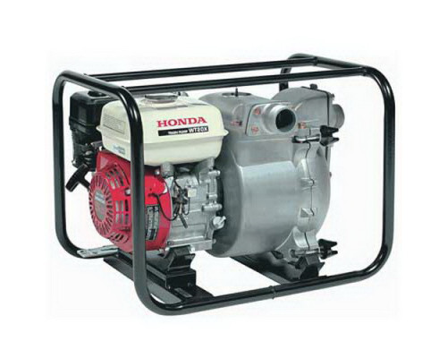 Купить Мотопомпа Honda WT 20XK4DE
