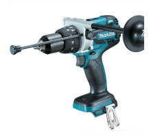 Аккумуляторная ударная дрель-шуруповерт Makita DHP481Z (каркас)