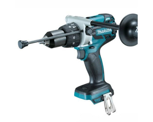 Купить Аккумуляторная ударная дрель-шуруповерт Makita DHP481Z (каркас)