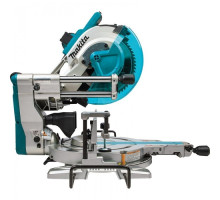Пила торцовочная Makita LS1219L