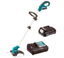 Триммер аккумуляторный Makita UR100DWAE