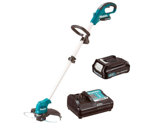 Купить Триммер аккумуляторный Makita UR100DWAE