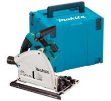 Акумуляторна дискова пила Makita DSP601ZJU (каркас)