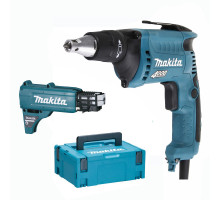 Шуруповерт Makita FS4300JX2