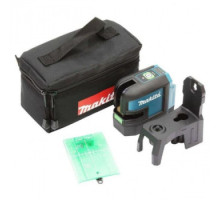 Лазерный нивелир Makita SK106GDZ