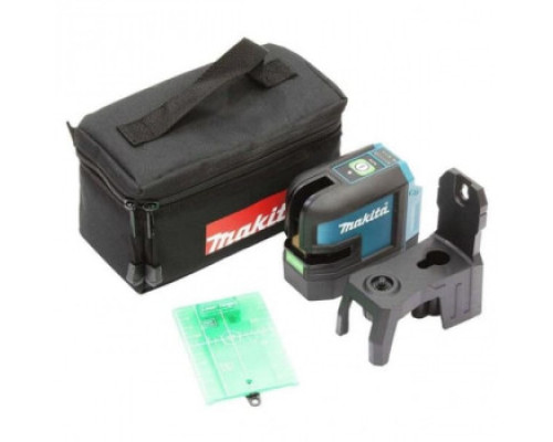 Купить Лазерный нивелир Makita SK106GDZ