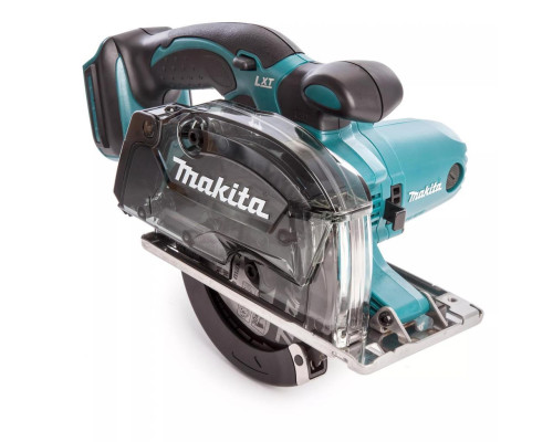 Купити Акумуляторна дискова пила Makita DCS552Z (каркас)