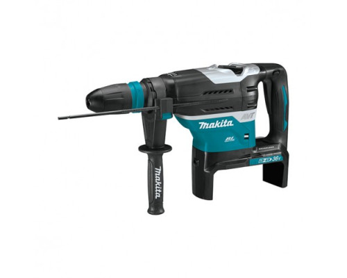 Купити Акумуляторний перфоратор Makita DHR400ZK