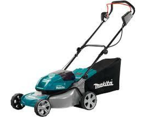 Купить Газонокосилка аккумуляторная Makita DLM460Z (каркас)