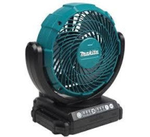 Аккумуляторный вентилятор Makita DCF102Z (каркас)