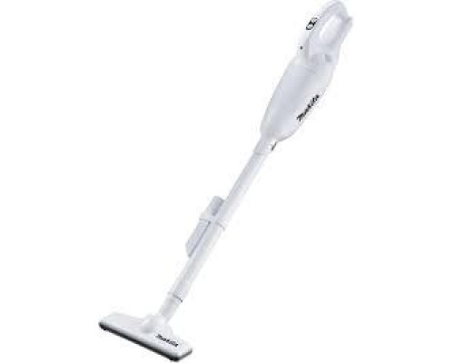 Купить Аккумуляторный пылесос Makita CL108FDZW (каркас)