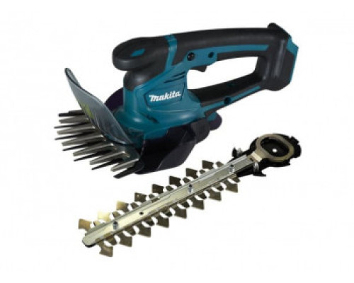 Купити Акумуляторні ножиці + кущоріз Makita UM600DZX (каркас)