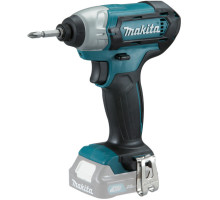 Акумуляторний ударний шуруповерт Makita TD110DZ (каркас)