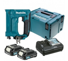 Степлер акумуляторний Makita ST113DWAJ