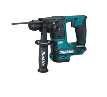 Акумуляторний перфоратор Makita HR166DZ (каркас)