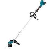 Тример акумуляторний Makita DUR368LZ (каркас)