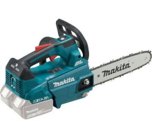 Пила ланцюгова акумуляторна Makita DUC256CZ (каркас)
