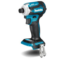 Акумуляторний ударний шуруповерт Makita DTD156Z (каркас)