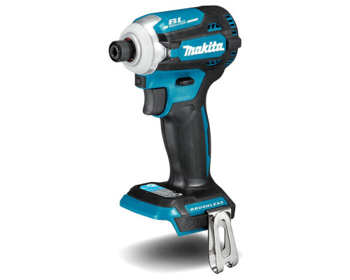 Купити Акумуляторний ударний шуруповерт Makita DTD156Z (каркас)
