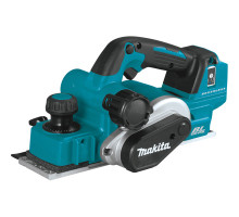 Рубанок аккумуляторный Makita DKP181Z (каркас)